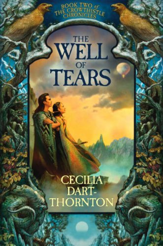 The Well of Tears N/A 9780330433020 Front Cover
