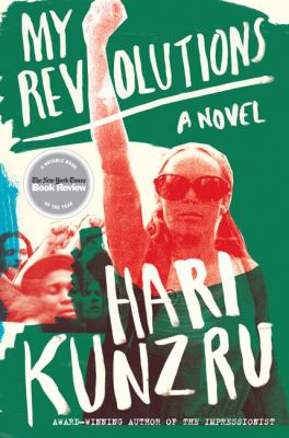 My Revolutions A Novel N/A 9780452290020 Front Cover