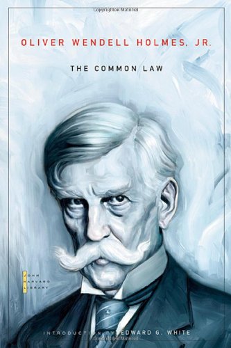 Common Law   2009 9780674034020 Front Cover