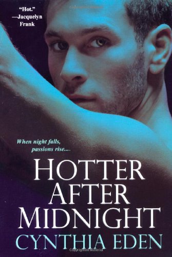 Hotter after Midnight   2008 9780758226020 Front Cover