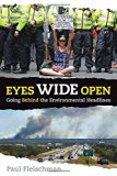 Eyes Wide Open: Going Behind the Environmental Headlines   2014 9780763671020 Front Cover