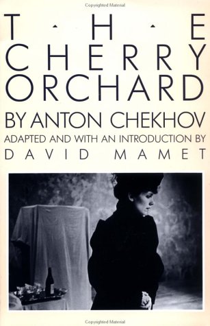 Cherry Orchard  N/A 9780802130020 Front Cover
