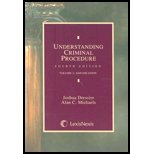 Understanding Criminal Procedure  4th 2006 (Revised) 9780820570020 Front Cover