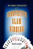 Innovative Slam Bidding Win Bridge Tournaments With N/A 9781436376020 Front Cover