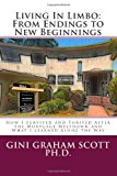 Living in Limbo: from Endings to New Beginnings  N/A 9781479368020 Front Cover