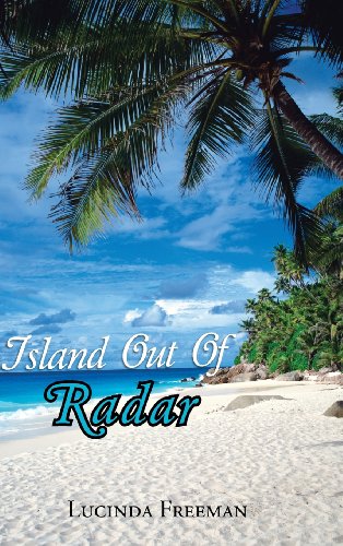 Island Out of Radar:   2013 9781481730020 Front Cover