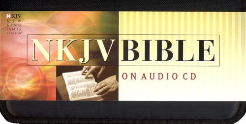 Holy Bible: New King James Version  2002 9781565638020 Front Cover