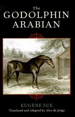 Godolphin Arabian   2004 9781586671020 Front Cover