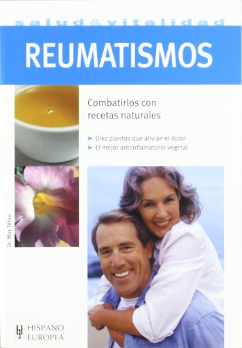 Reumatismos / Rheumatism:  2012 9788425520020 Front Cover
