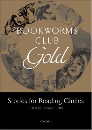Bookworms Club Stories for Reading Circles (Oxford Bookworms Library) N/A 9780194720021 Front Cover