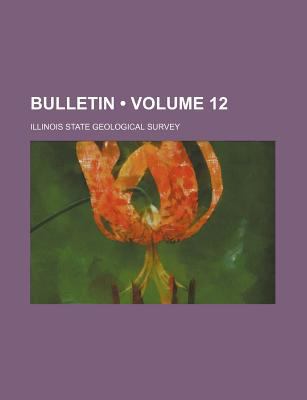 Bulletin  N/A 9780217915021 Front Cover