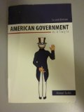American Government As It Truly Is 2nd (Revised) 9781465232021 Front Cover