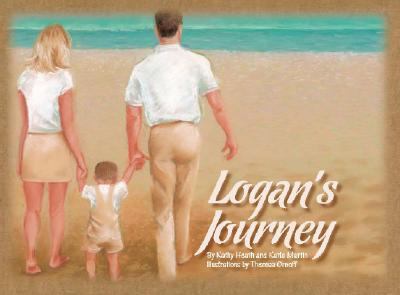 Logan's Journey  2007 9781933982021 Front Cover