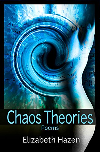 Chaos Theories   2016 9781942892021 Front Cover
