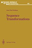 Sequence Transformations   1988 9783642648021 Front Cover