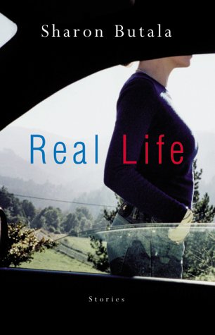 Real Life   2002 9780002554022 Front Cover