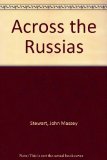 Across the Russias   1969 9780002710022 Front Cover