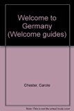 Germany Welcome to Germany  1980 9780004109022 Front Cover