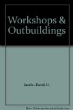 Workshops and Outbuildings N/A 9780070324022 Front Cover