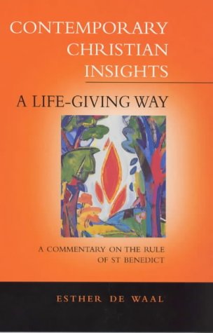 Life Giving Way (Contemporary Christian Insights) N/A 9780264675022 Front Cover