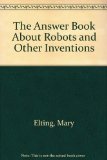 Answer Book about Robots and Other Inventions  N/A 9780448138022 Front Cover