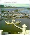 Brunei   1991 9780516026022 Front Cover