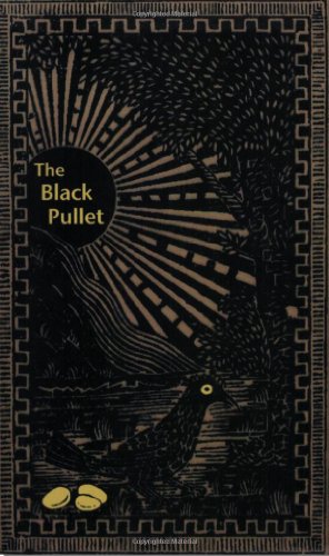 Black Pullet Science of Magical Talisman N/A 9781578632022 Front Cover
