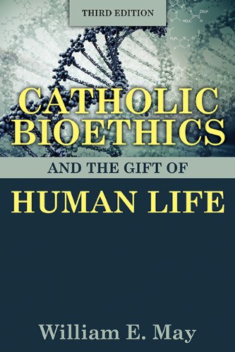 CATHOLIC BIOETHICS+GIFT OF HUM N/A 9781612787022 Front Cover