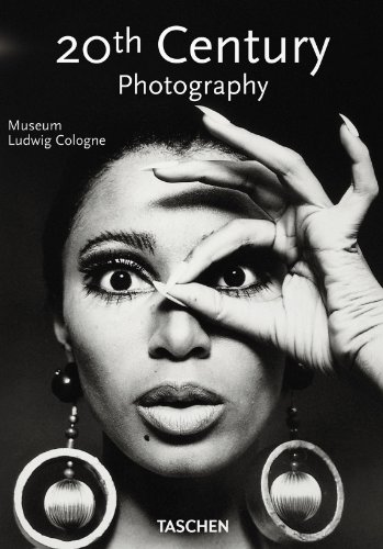 20th Century Photography   2012 9783836541022 Front Cover