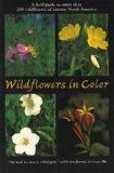Wildflowers in Color The Southern Appalachians N/A 9780062733023 Front Cover