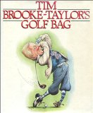 Tim Brooke-Taylor's Golf Bag  1988 9780091737023 Front Cover