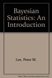 Bayesian Statistics : An Introduction N/A 9780195208023 Front Cover