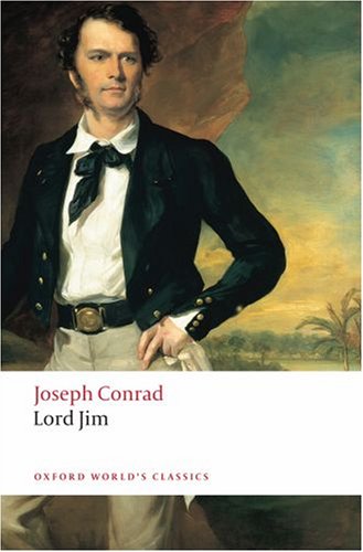 Lord Jim  2nd 2008 9780199536023 Front Cover