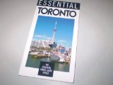 Essential Toronto  N/A 9780316250023 Front Cover