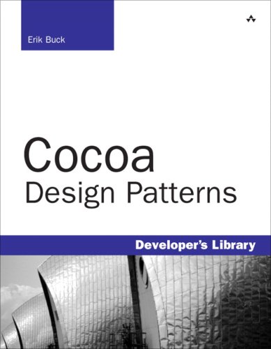 Cocoa Design Patterns   2010 9780321535023 Front Cover