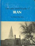 Land and People of Iran  Revised  9780397312023 Front Cover