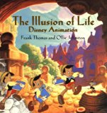 Illusion of Life Disney Animation N/A 9780786862023 Front Cover