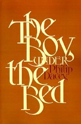 Boy under the Bed   1981 9780801826023 Front Cover