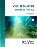 Circuit Analysis - Theory and Practice  5th 2013 9781133281023 Front Cover