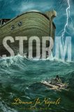 Storm  N/A 9781481403023 Front Cover