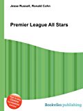 Premier League All Stars  N/A 9785512189023 Front Cover