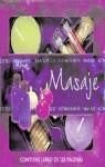 Masaje/ Massage:  2009 9788430549023 Front Cover