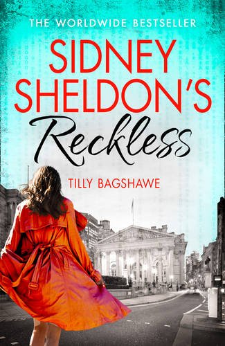 Sidney Sheldon's Reckless N/A 9780007542024 Front Cover