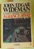 Glance Away N/A 9780030056024 Front Cover
