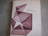 Survey of Basic Mathematics  4th 1979 9780070599024 Front Cover