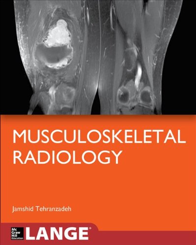 Basic Musculoskeletal Imaging   2014 9780071787024 Front Cover