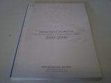 Government's Expenditure Plans 1999 to 2000 Department of Health, Departmental Report N/A 9780101422024 Front Cover