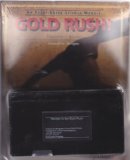 Gold Rush! : Investigations in Mineralogy Training Guide (Teacher's)  9780201496024 Front Cover