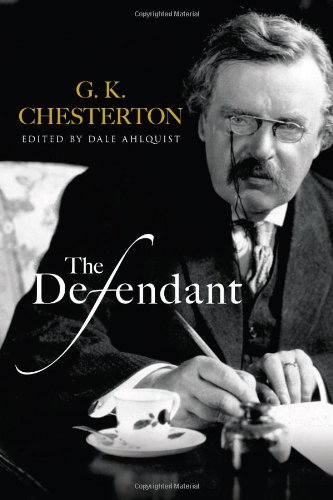 Defendant   2012 9780486486024 Front Cover