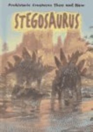 Stegosaurus   2000 9780739801024 Front Cover